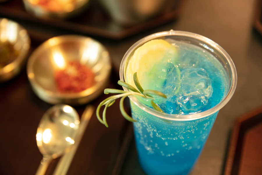 ご宿泊者様限定 ウェルカムドリンク無料＆お食事・ドリンク 20% OFF